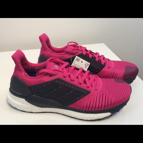 adidas solar glide pink